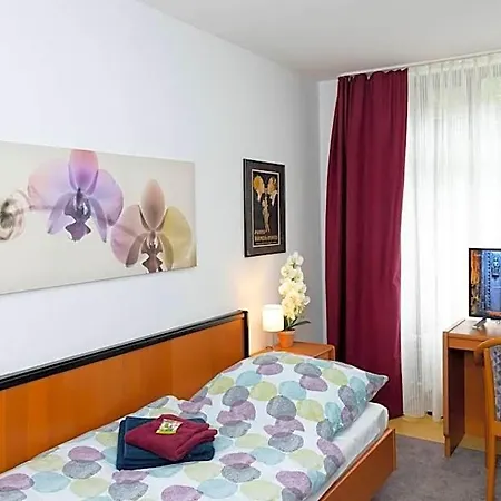 Inn Morgentau