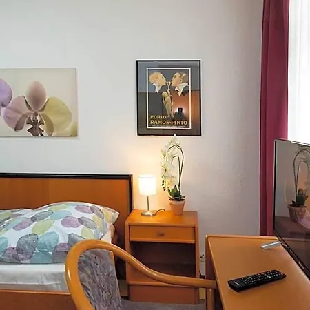 Inn Morgentau