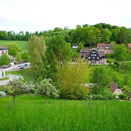 Inn Morgentau