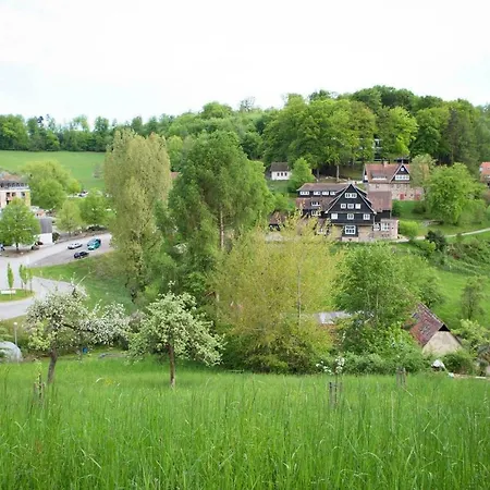 Morgentau Inn *
